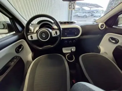 Photo 39 Renault Twingo  III 1.0 SCe 70 BC
