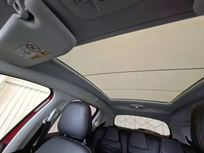 Photo 43 Peugeot 2008  PureTech 110ch S&S EAT6