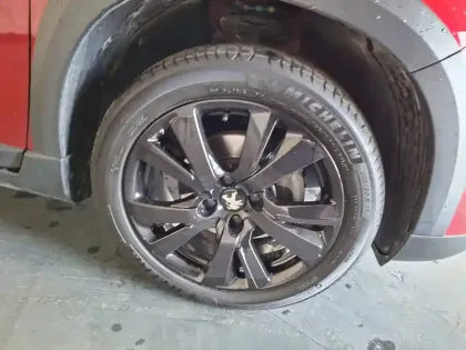 Photo 12 Peugeot 2008  PureTech 110ch S&S EAT6