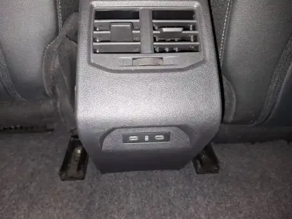 Photo 25 Renault Megane  E-Tech EV60 220 ch optimum charge