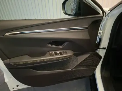 Photo 27 Renault Megane  E-Tech EV60 220 ch optimum charge