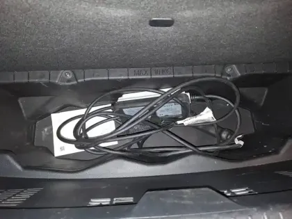 Photo 21 Renault Megane  E-Tech EV60 220 ch optimum charge