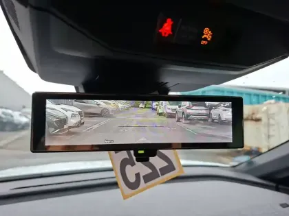 Photo 37 Renault Megane  E-Tech EV60 220 ch optimum charge