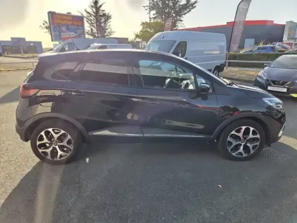 Photo 5 Renault Captur  dCi 110 Energy
