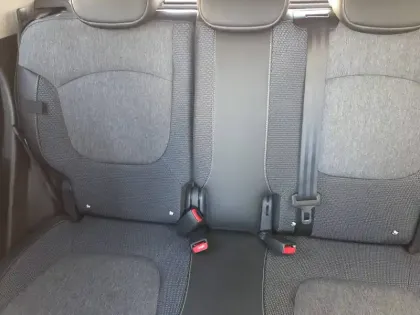 Photo 35 Renault Captur  dCi 110 Energy