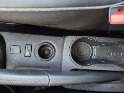Photo 29 Renault Captur  dCi 110 Energy