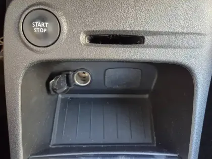 Photo 34 Renault Captur  dCi 110 Energy