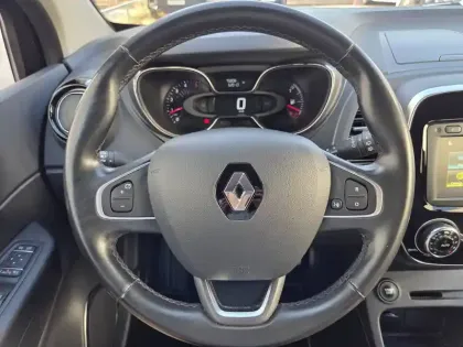 Photo 22 Renault Captur  dCi 110 Energy