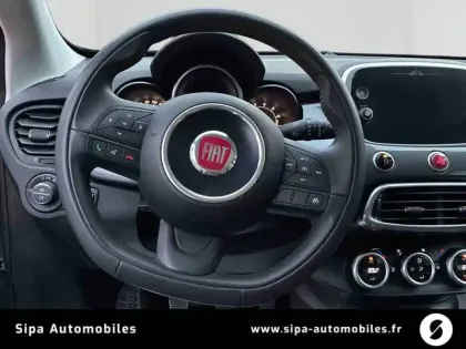 Photo 13 Fiat 500 X 1.4 MultiAir 140 ch