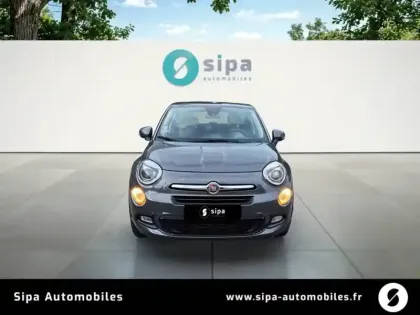 Photo 7 Fiat 500 X 1.4 MultiAir 140 ch