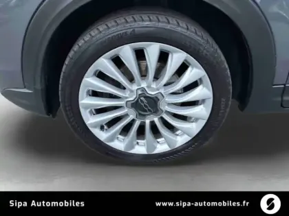 Photo 8 Fiat 500 X 1.4 MultiAir 140 ch
