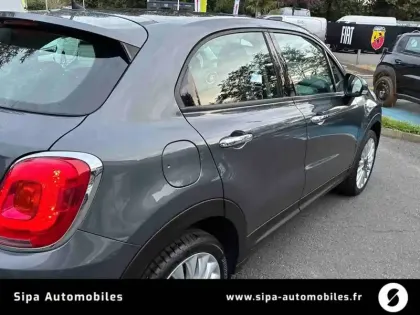 Photo 39 Fiat 500 X 1.4 MultiAir 140 ch