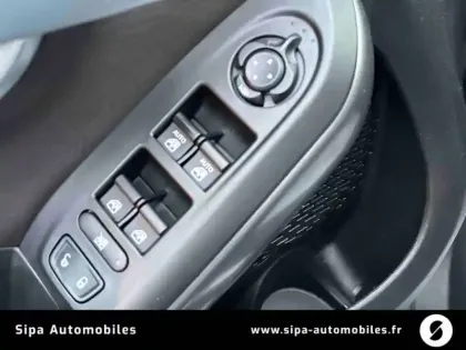 Photo 29 Fiat 500 X 1.4 MultiAir 140 ch