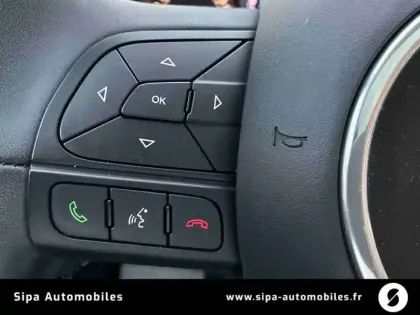 Photo 25 Fiat 500 X 1.4 MultiAir 140 ch