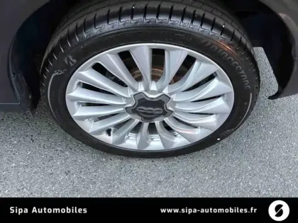 Photo 31 Fiat 500 X 1.4 MultiAir 140 ch