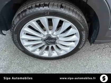 Photo 32 Fiat 500 X 1.4 MultiAir 140 ch
