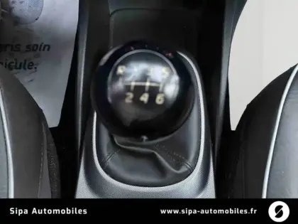 Photo 17 Fiat 500 X 1.4 MultiAir 140 ch