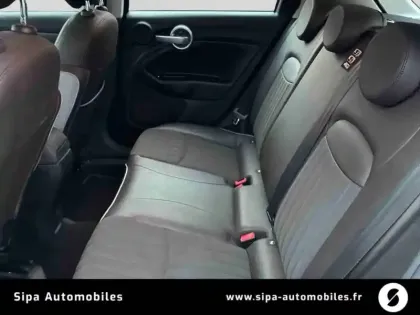 Photo 12 Fiat 500 X 1.4 MultiAir 140 ch