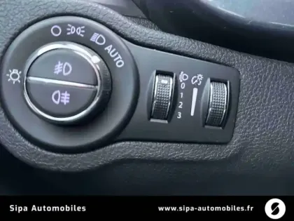 Photo 28 Fiat 500 X 1.4 MultiAir 140 ch
