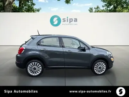 Photo 5 Fiat 500 X 1.4 MultiAir 140 ch