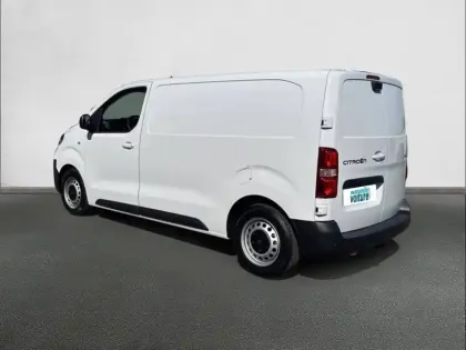 Photo 6 Citroën Jumpy  FGN DIESEL 150 CH M AUTOMAT