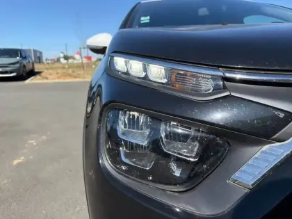 Photo 15 Citroën C3  PureTech 83 S&S BVM5