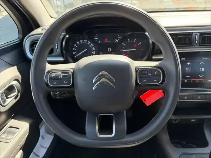Photo 8 Citroën C3  PureTech 83 S&S BVM5