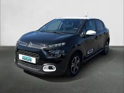 Photo Citroën C3 Feel Pack