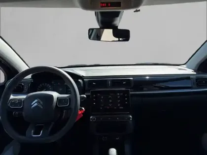 Photo 7 Citroën C3  PureTech 83 S&S BVM5