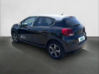 Photo 6 Citroën C3  PureTech 83 S&S BVM5