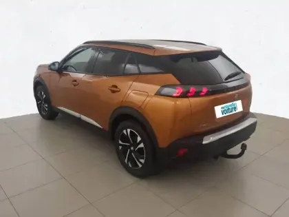 Photo 26 Peugeot 2008  BlueHDi 130 S&S EAT8