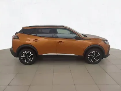 Photo 23 Peugeot 2008  BlueHDi 130 S&S EAT8