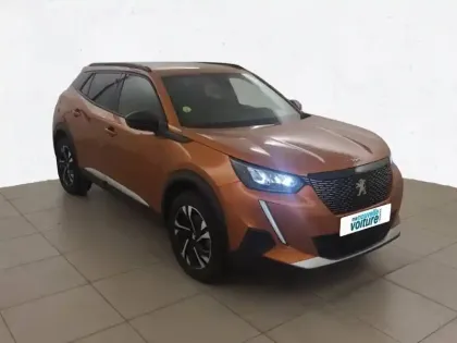 Photo 22 Peugeot 2008  BlueHDi 130 S&S EAT8