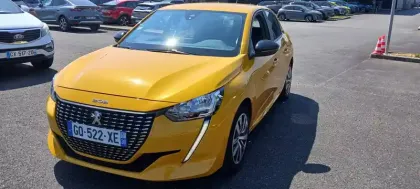 Photo Peugeot 208 Active Pack