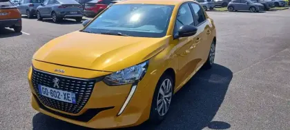 Photo Peugeot 208 Active Pack