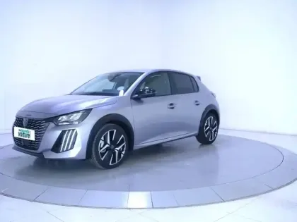 Photo Peugeot 208 Envy