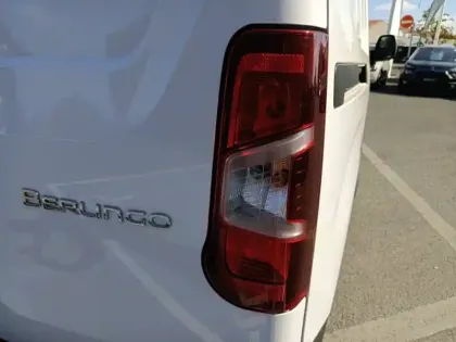 Photo 16 Citroën Berlingo  VAN M DIESEL 100 CH MANUELLE