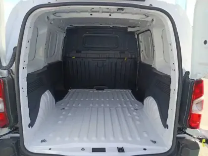 Photo 5 Citroën Berlingo  VAN M DIESEL 100 CH MANUELLE