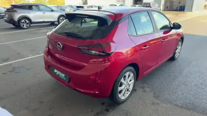 Photo 6 Opel Corsa  1.2 75 ch BVM5