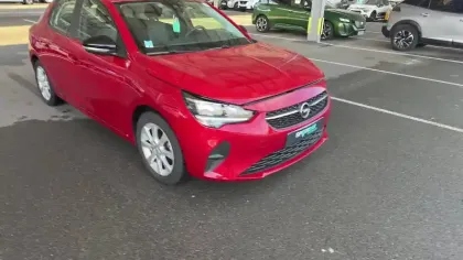 Photo 8 Opel Corsa  1.2 75 ch BVM5