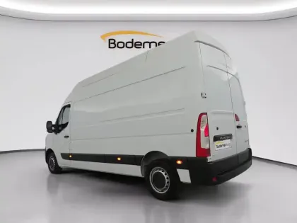 Photo 173 Renault Master  FGN TRAC F3500 L3H3 BLUE DCI 135