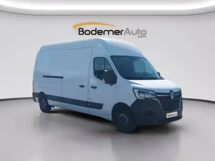 Photo 6 Renault Master  FGN TRAC F3500 L3H3 BLUE DCI 135
