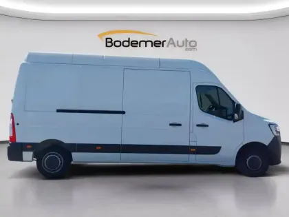 Photo 5 Renault Master  FGN TRAC F3500 L3H3 BLUE DCI 135