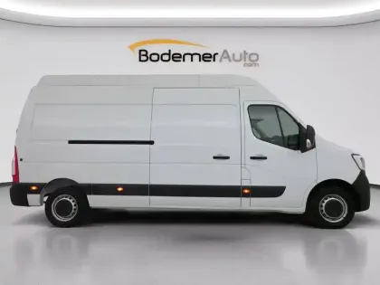 Photo 20 Renault Master  FGN TRAC F3500 L3H3 BLUE DCI 135