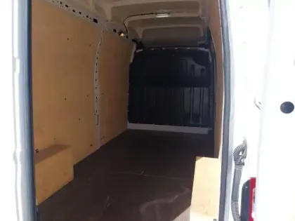 Photo 14 Renault Master  FGN TRAC F3500 L3H3 BLUE DCI 135