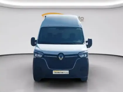 Photo 7 Renault Master  FGN TRAC F3500 L3H3 BLUE DCI 135