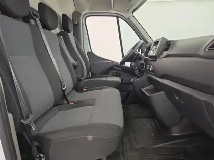 Photo 369 Renault Master  FGN TRAC F3500 L3H3 BLUE DCI 135