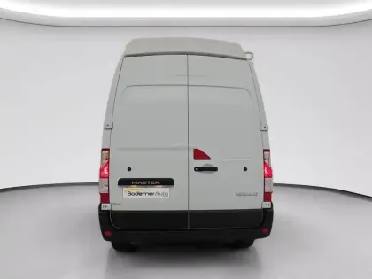 Photo 44 Renault Master  FGN TRAC F3500 L3H3 BLUE DCI 135