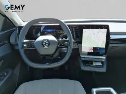 Photo 7 Renault Megane  E-Tech EV60 130ch super charge