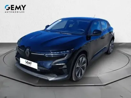 Photo Renault Megane Evolution Er